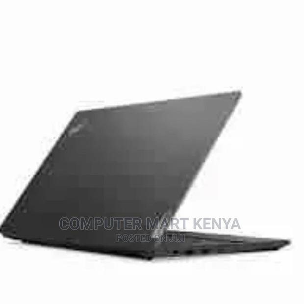 New Laptop Lenovo Thinkpad E15 8GB Intel Core I5 SSD 512GB - thumbnail 4