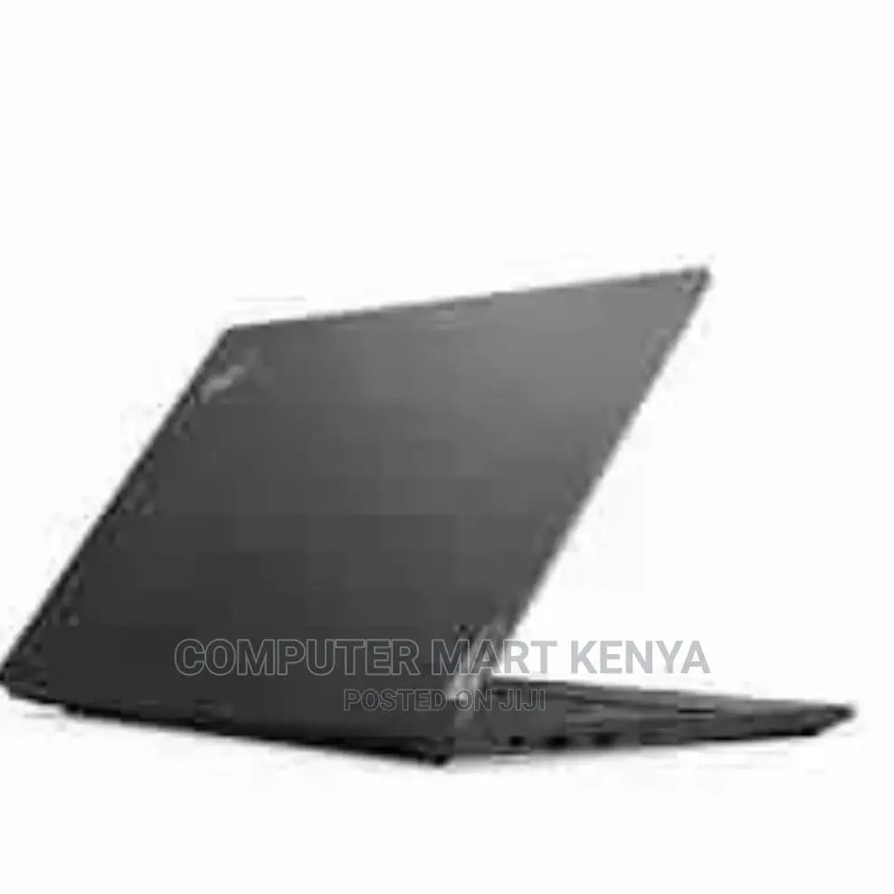 New Laptop Lenovo Thinkpad E15 8GB Intel Core I5 SSD 512GB