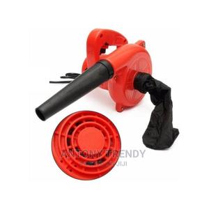 Air/Dust Blower With Blower and Suction - thumbnail 2