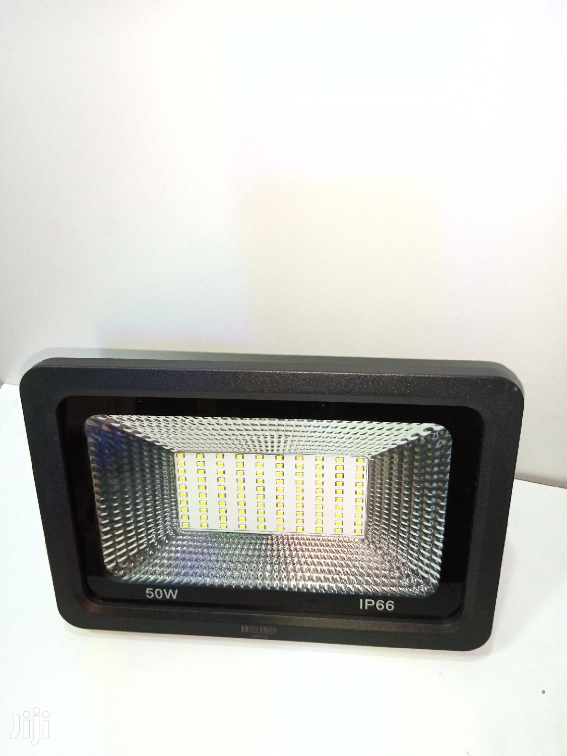 Garden Light, Floodlight, 50w Floodlight