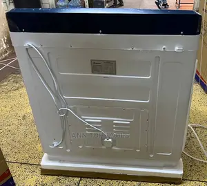 Premier Twin Tub Washing Machine 10kg Washer, 6kg Dryer