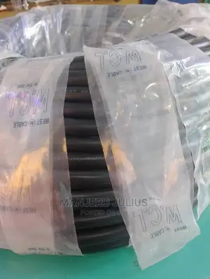 6mm 4core Flex Cable