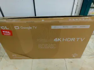 TCL 43 Google Tv