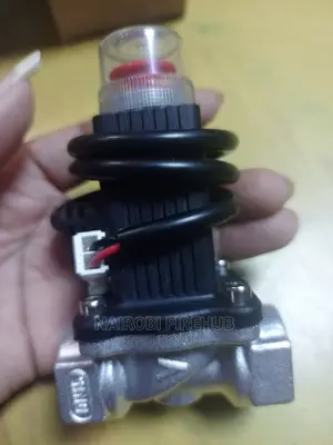 Gas Leak Detector