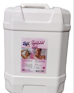 20l. Shower Gel. - thumbnail 2