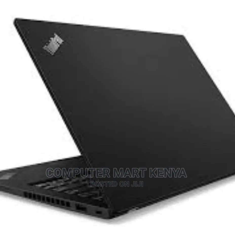 New Laptop Lenovo ThinkPad X13 Gen 2 8GB Intel Core I5 SSD 256GB