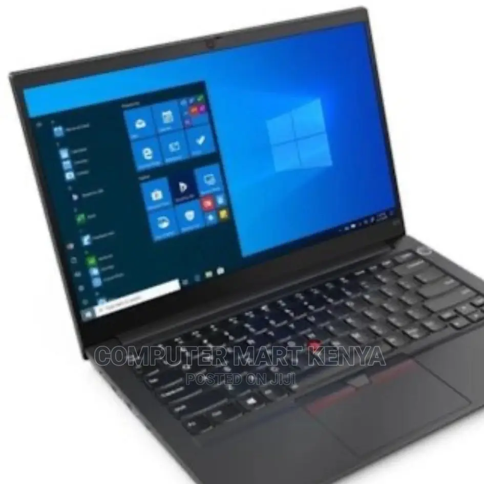 New Laptop Lenovo ThinkPad X13 Gen 2 8GB Intel Core I5 SSD 256GB