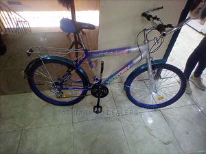 Bicycle Size 24 for Adults - thumbnail 2