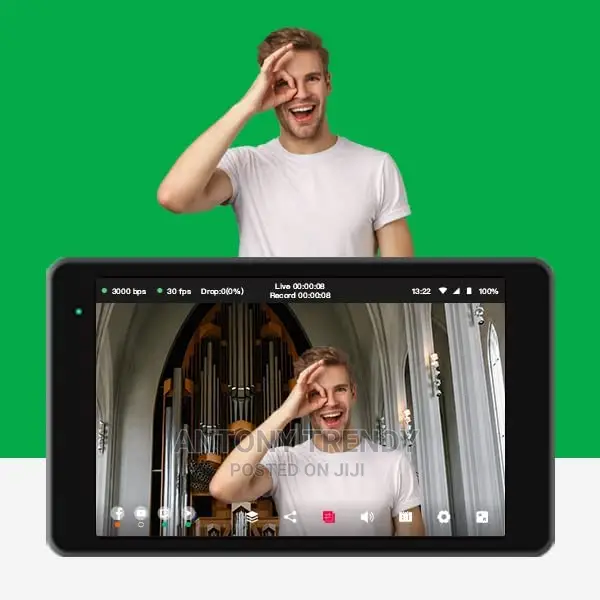 Yolobox Pro Portable Multi-Camera Encoder