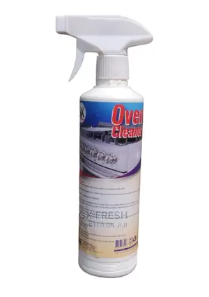 Oven Cleaner Pump