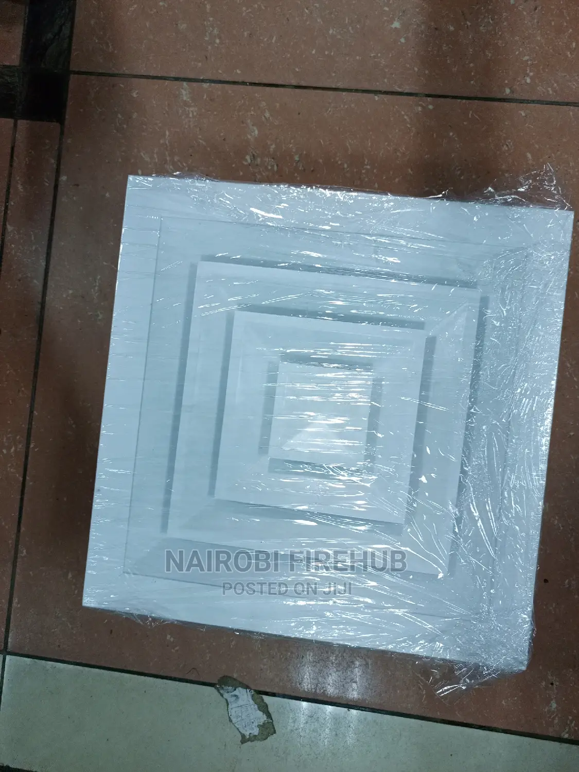 Diffuser 200mm X 200mm (2x2)
