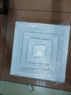 Diffuser 200mm X 200mm (2x2)