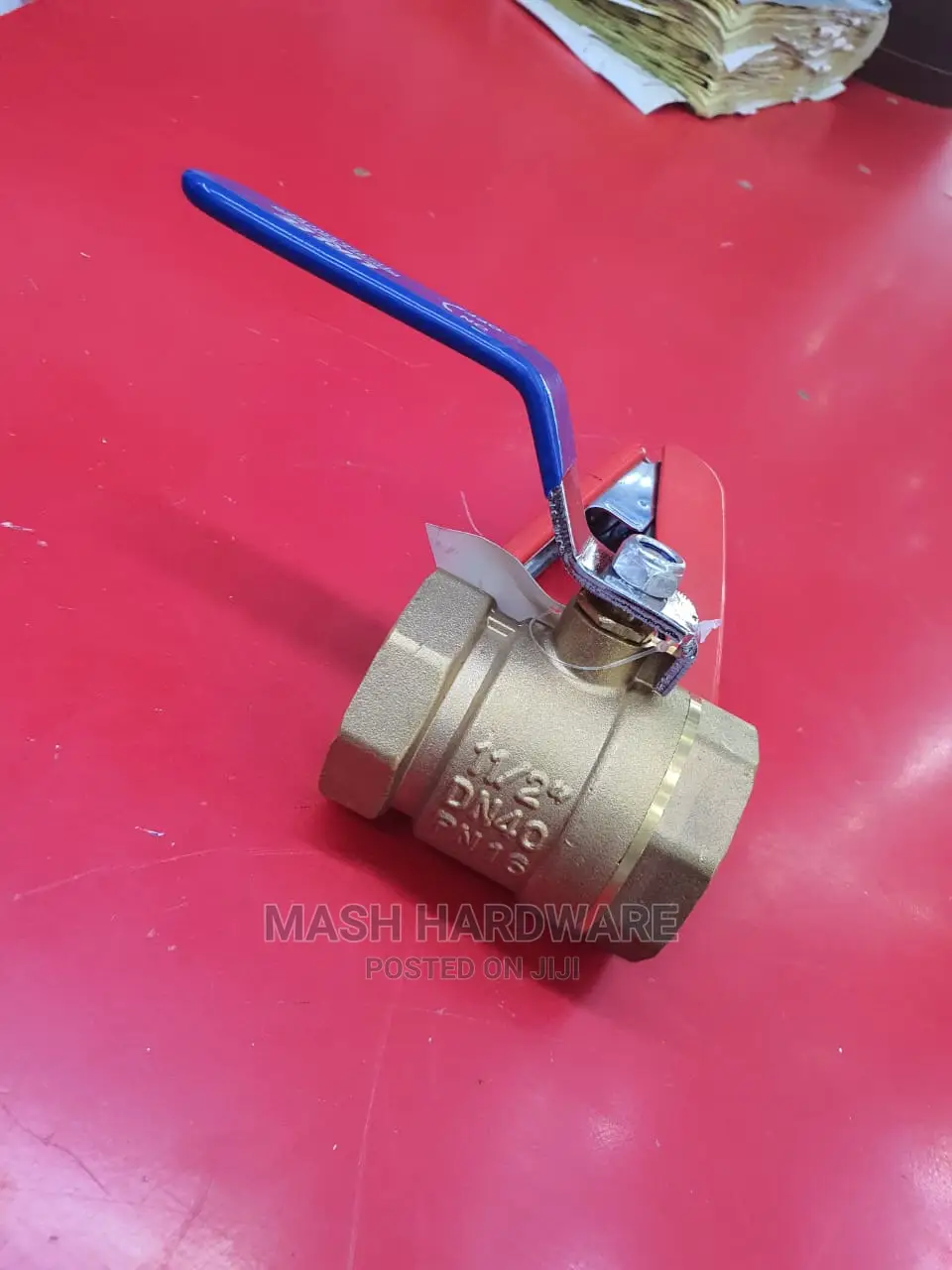 1.5" Lirlee Ball Cork