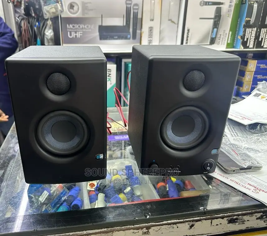 Presonus Eris 3.5 Monitor Speaker