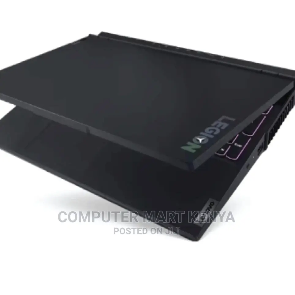New Laptop Lenovo Legion 5 16GB AMD Ryzen 7 SSD 512GB