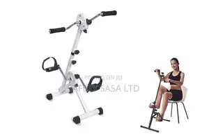 Pedal Exerciser : Feet Exercise: Exercise Bike