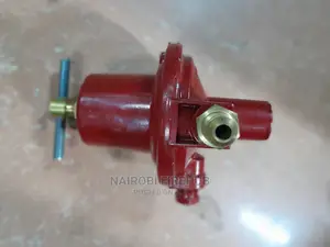 High Pressure Rego 397fb