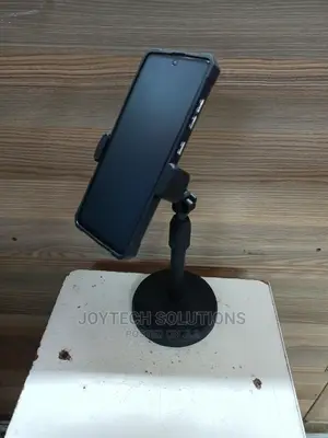 Phone Tripod Table Stand