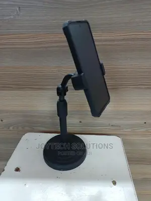 Phone Tripod Table Stand