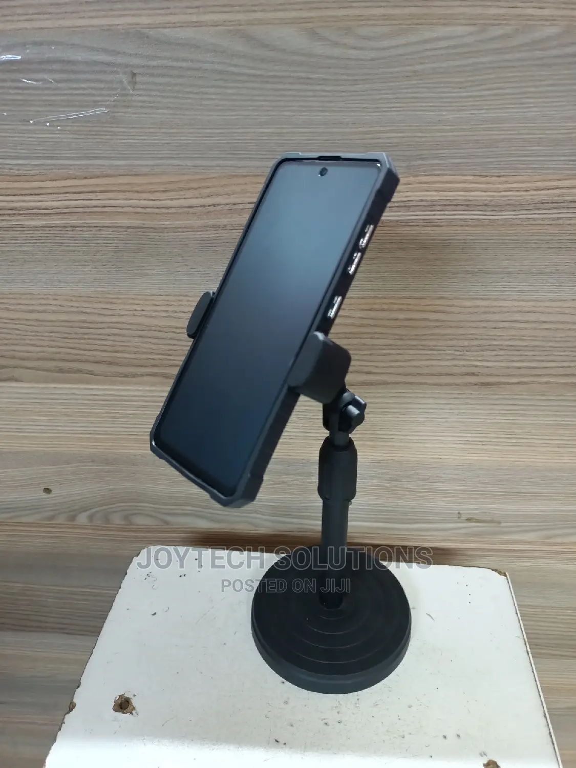 Phone Tripod Table Stand