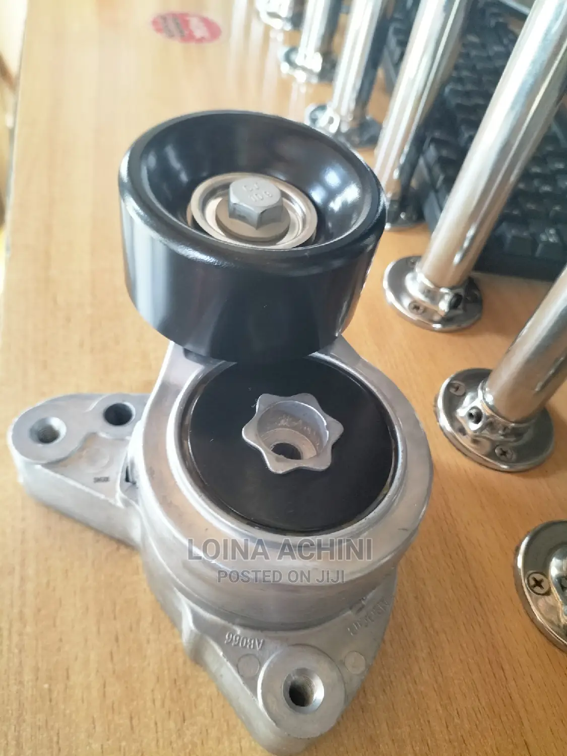 Honda CRV Re3/ Re4 Tensioner