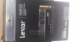 Laptop or Desktop Lexar Nm620 Nvme 1tb - thumbnail 2