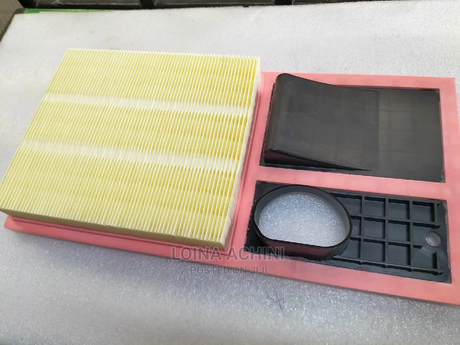 VW Air Filter