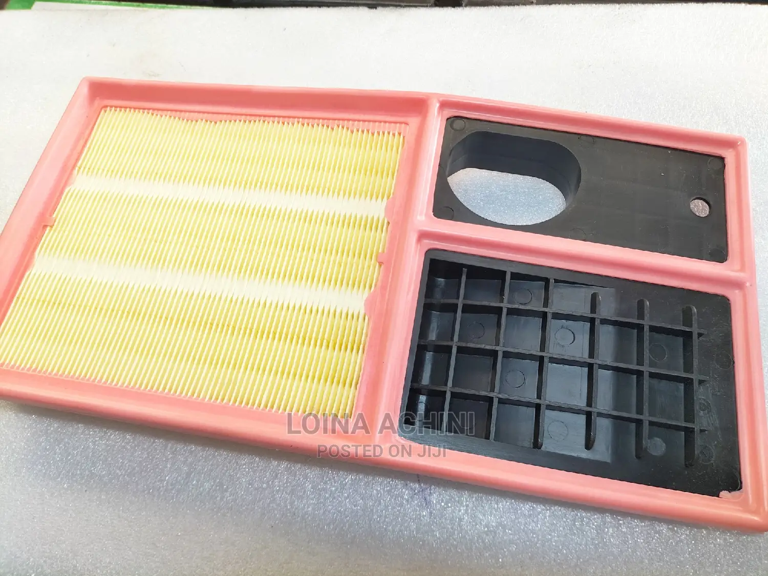 VW Air Filter