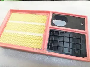 VW Air Filter