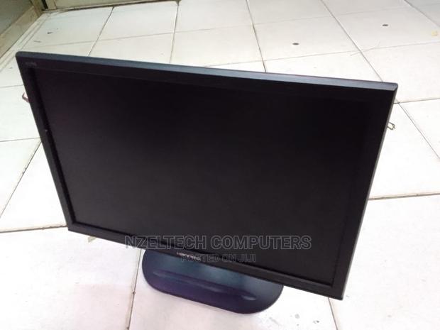 Hanns. G Monitor - thumbnail 2