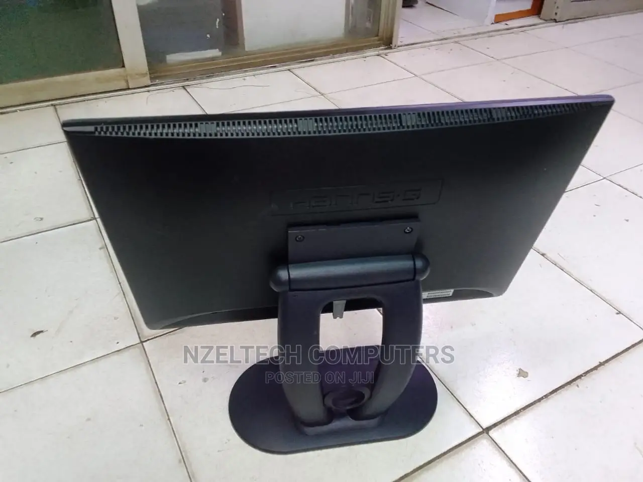Hanns. G Monitor