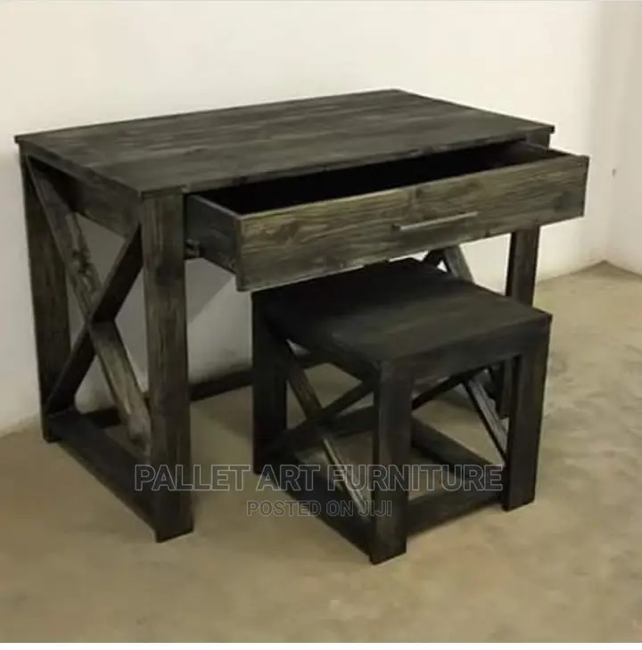 Study Desk