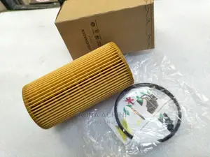 Audi /VW Genuine Oil Filter