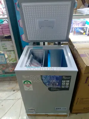 Roch 130DT Chest Freezer ( Brand New)