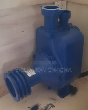 Pump 65bpz-65 65 Metres 2 Inch