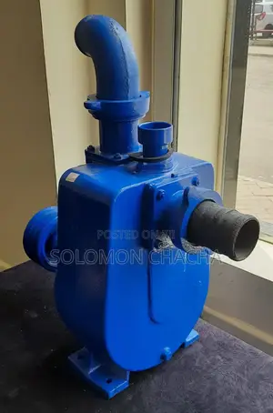 Best Milano Pump 80bpz-100 100metres 3 Inches