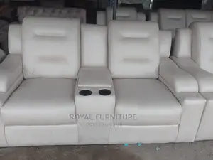Classic Sofas 5 Seater