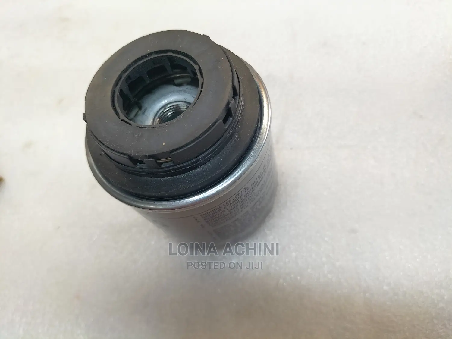 Audi A3/A1 Oil Filter