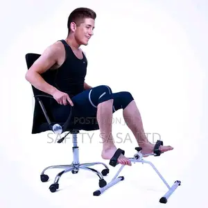 Pedal Exerciser Bike*Pedal Exerciser Bike