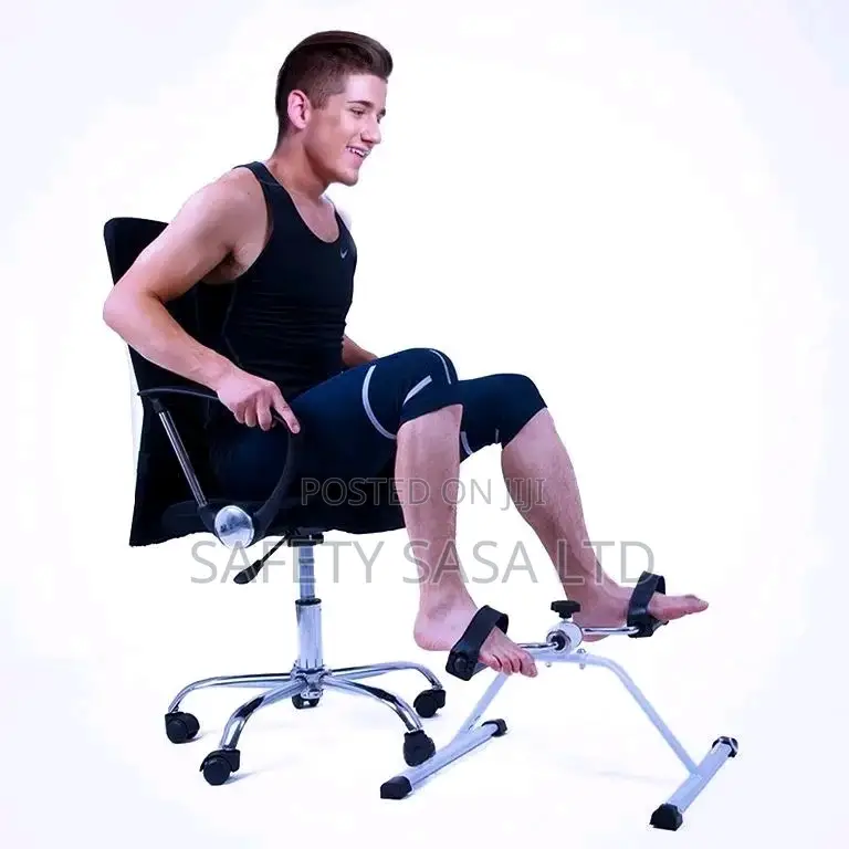 Pedal Exerciser Bike*Pedal Exerciser Bike