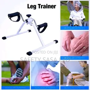 Pedal Exerciser Bike*Pedal Exerciser Bike