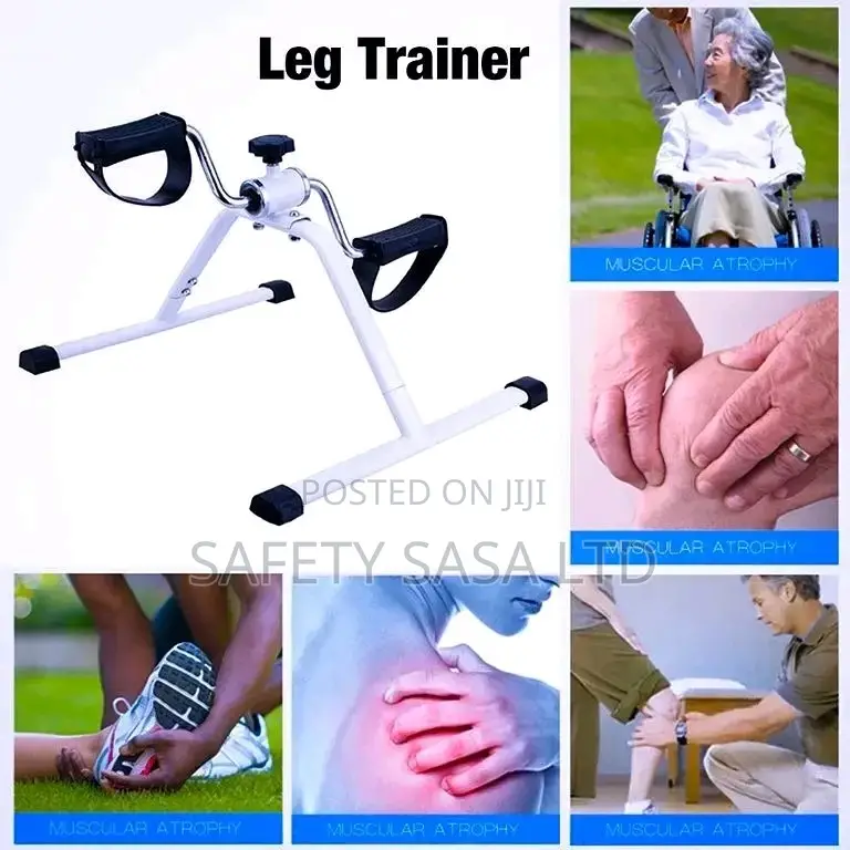Pedal Exerciser Bike*Pedal Exerciser Bike