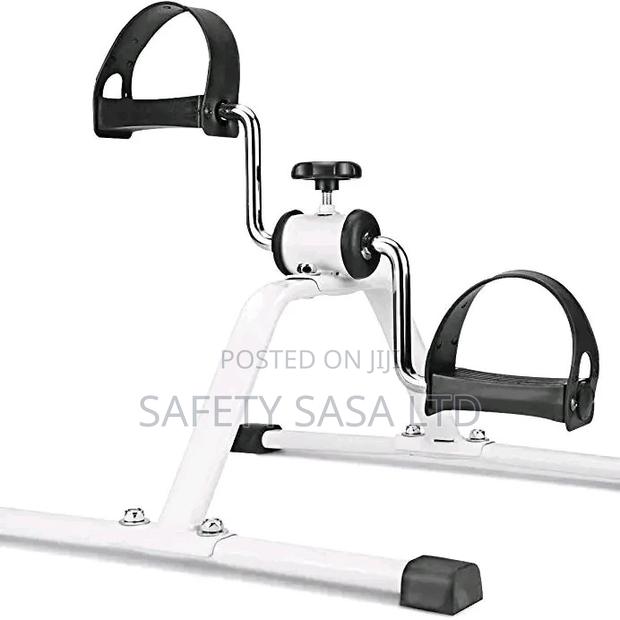 Pedal Exerciser Bike*Pedal Exerciser Bike