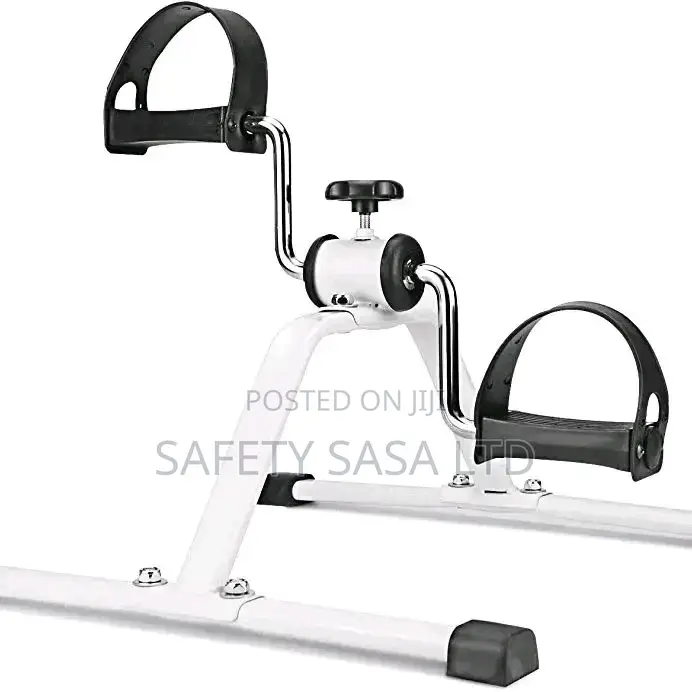Pedal Exerciser Bike*Pedal Exerciser Bike
