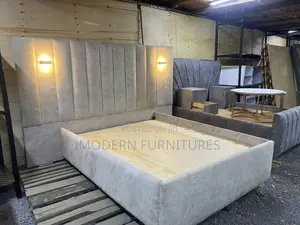 5/6 Bed With Lights