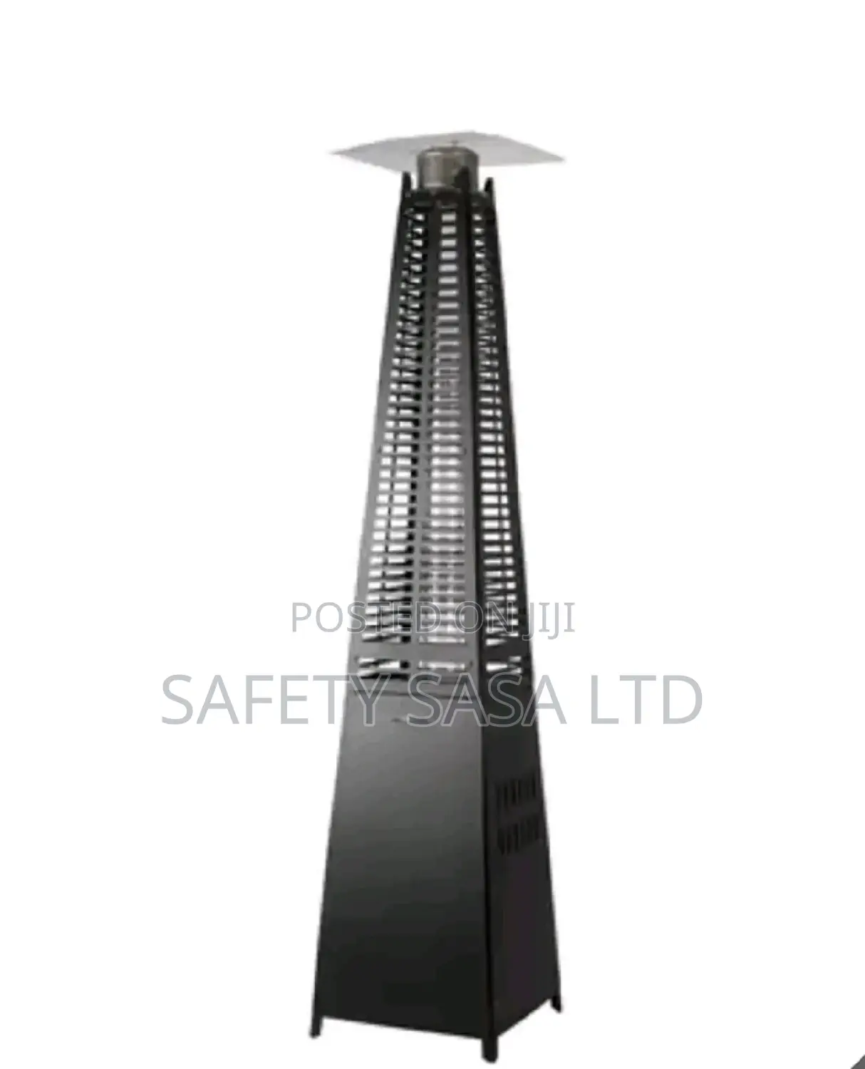 Pyramid Gas Patio Heater I56