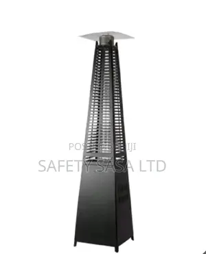 Pyramid Gas Patio Heater I56