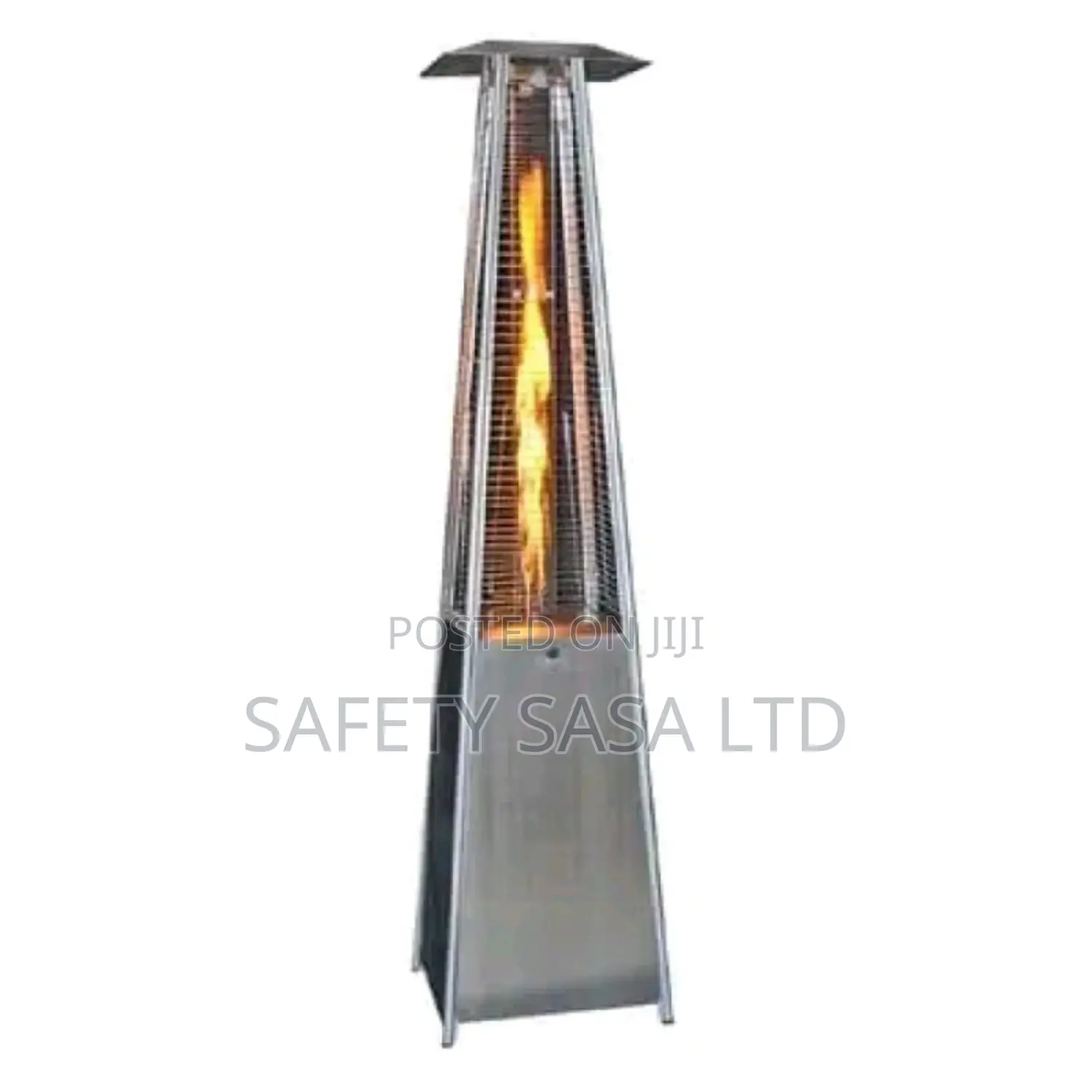 Pyramid Gas Patio Heater I56