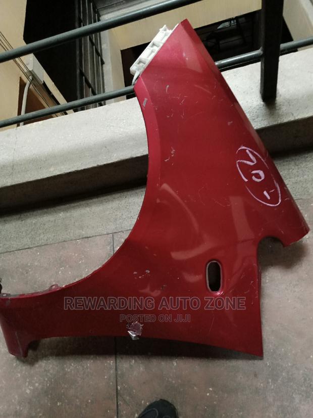 Mistubishi Colt Fenders (Wing). - thumbnail 2
