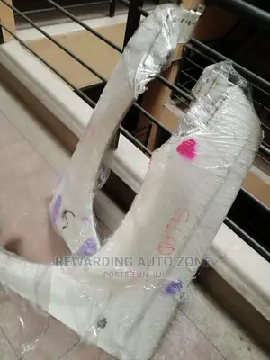 Ex Trail Nt30 2005 Fenders.